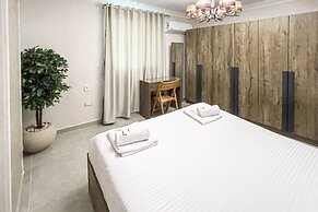 Xuru Stays I Elegant & Modern 3 BDR Apt. @ Heliopolis