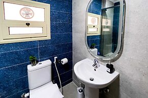 Xuru Stays I Elegant & Modern 3 BDR Apt. @ Heliopolis