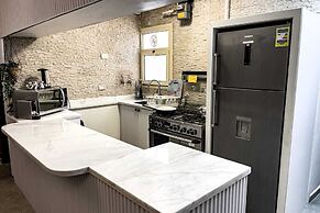 Xuru Stays I Elegant & Modern 3 BDR Apt. @ Heliopolis