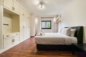 Xuru Stays I The Luxe Loft 2bdr Apt. @ Maadi