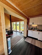 Luxury Off-grid House