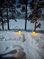 Luxury Off-grid House