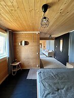 Luxury Off-grid House