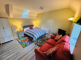 Pentre Cerrig Country House