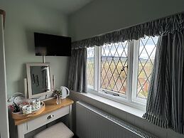 Pentre Cerrig Country House