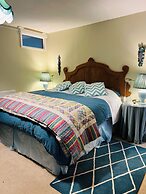 Pentre Cerrig Country House