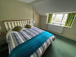 Pentre Cerrig Country House