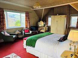 Pentre Cerrig Country House
