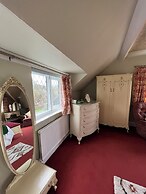 Pentre Cerrig Country House