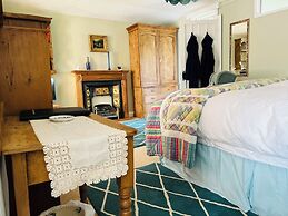 Pentre Cerrig Country House