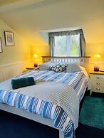 Pentre Cerrig Country House
