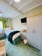 Pentre Cerrig Country House