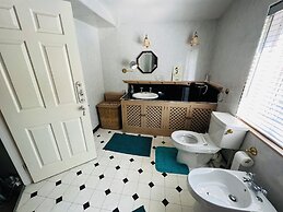 Pentre Cerrig Country House