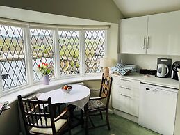 Pentre Cerrig Country House