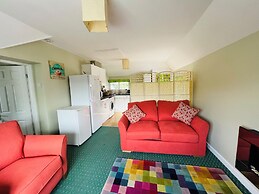 Pentre Cerrig Country House