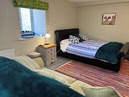 Pentre Cerrig Country House