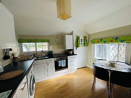 Pentre Cerrig Country House