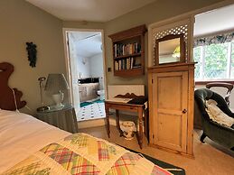 Pentre Cerrig Country House