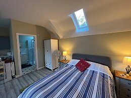 Pentre Cerrig Country House