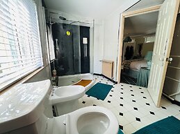 Pentre Cerrig Country House