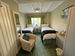 Pentre Cerrig Country House