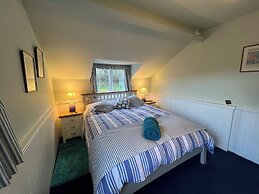 Pentre Cerrig Country House