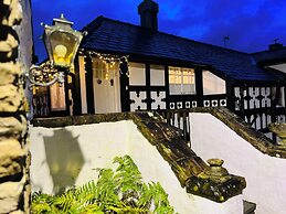 Pentre Cerrig Country House