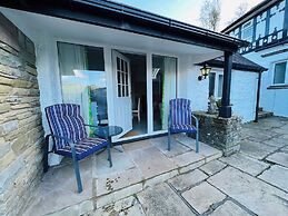 Pentre Cerrig Country House