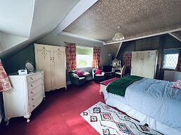 Pentre Cerrig Country House