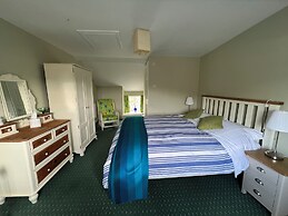 Pentre Cerrig Country House