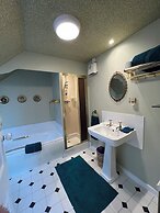 Pentre Cerrig Country House
