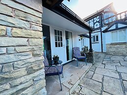 Pentre Cerrig Country House