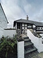 Pentre Cerrig Country House