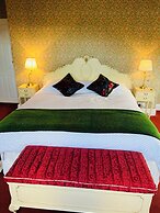Pentre Cerrig Country House