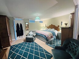 Pentre Cerrig Country House