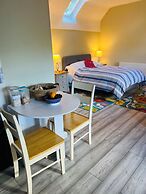 Pentre Cerrig Country House