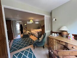 Pentre Cerrig Country House