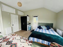 Pentre Cerrig Country House