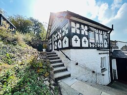 Pentre Cerrig Country House
