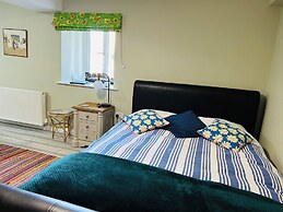 Pentre Cerrig Country House