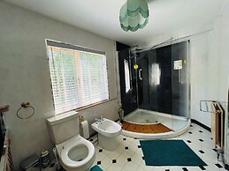 Pentre Cerrig Country House