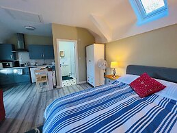 Pentre Cerrig Country House