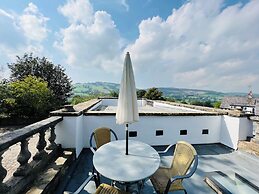 Pentre Cerrig Country House
