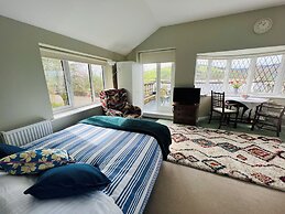 Pentre Cerrig Country House