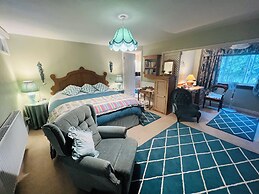 Pentre Cerrig Country House