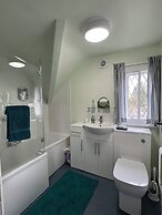 Pentre Cerrig Country House