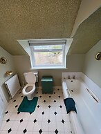 Pentre Cerrig Country House