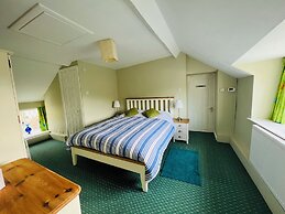 Pentre Cerrig Country House
