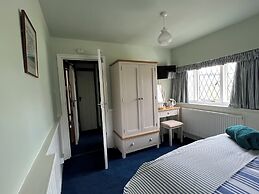 Pentre Cerrig Country House