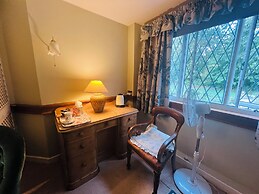 Pentre Cerrig Country House